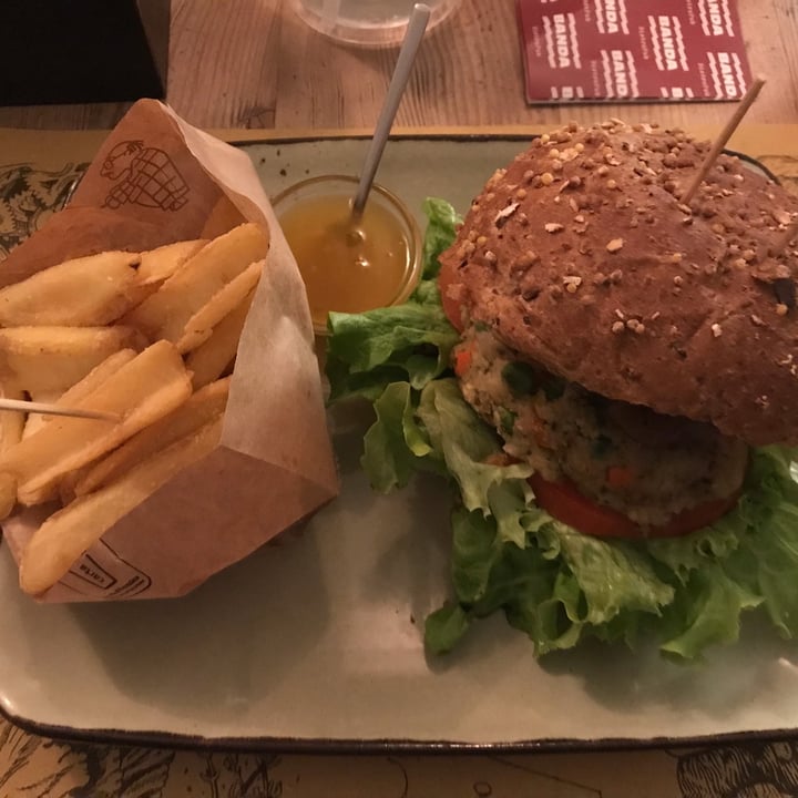 review photo of Bandalarga Bistropub Genesis shared by @bbrigitte on 31 Mar 2022 - review