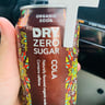 DRY. ZERO SUGAR.