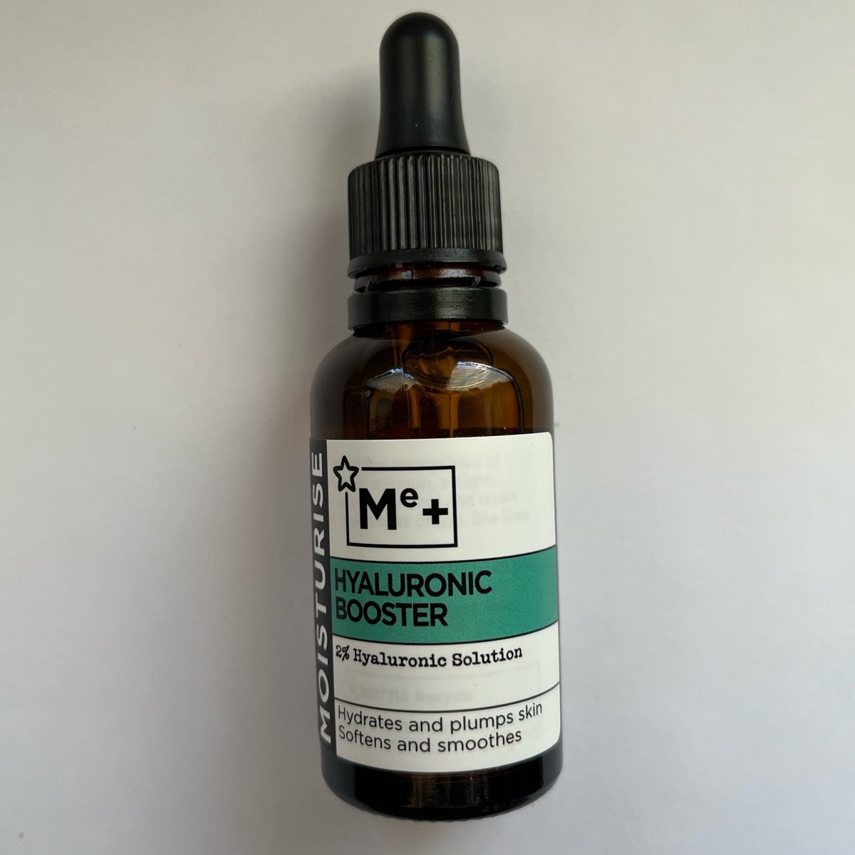 ME+ Hyaluronic Booster Reviews abillion