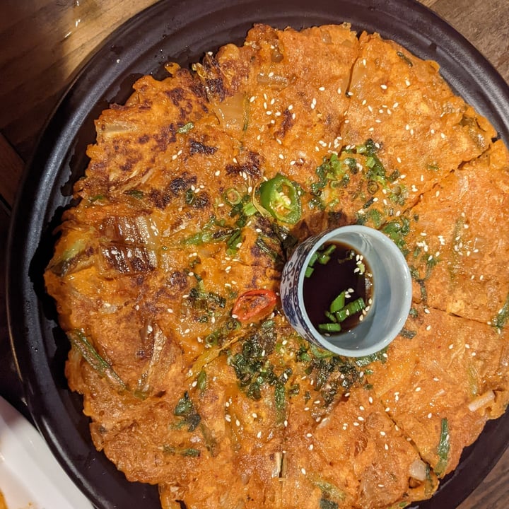 review photo of Haroo Korean Restaurant Kimchijeon shared by @bdsc on 30 Jan 2022 - review