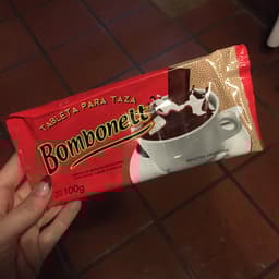 Bombonett