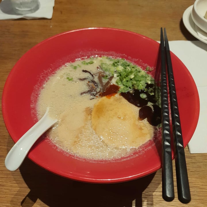photo of IPPUDO Westgate Akamaru 1.0 shared by @dhanujaa on  05 May 2021 - review