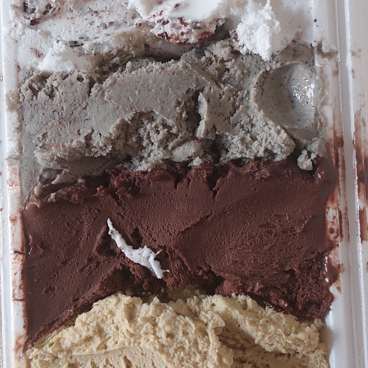 photo of Gelateria Traditional LatteNeve Gelato shared by @junimilano on  08 May 2022 - review