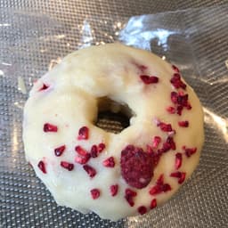 The Female Glaze