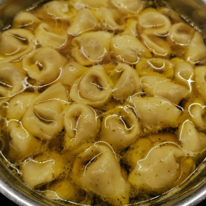 photo of Manipura Eat Green Tortellini vegan shared by @anitacampana on  23 Mar 2022 - review