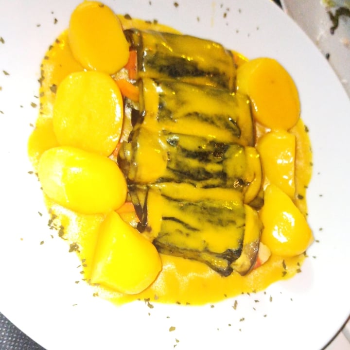 review photo of The Wala Room Popieta shared by @meriimiranda on 13 Nov 2020 - review