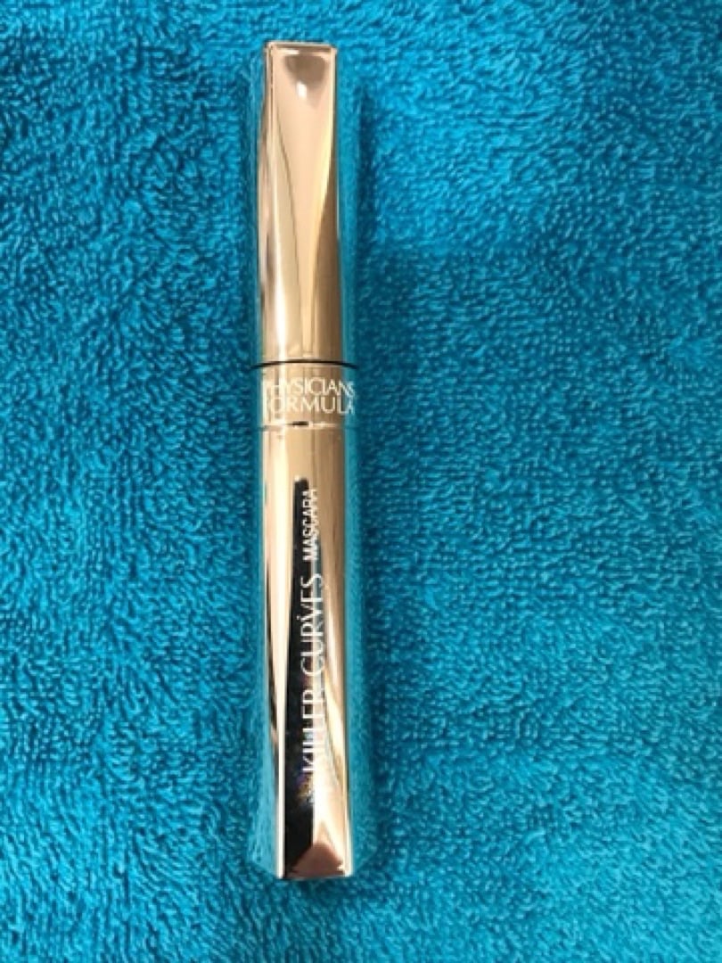 Physicians Formula Killer Curves Mascara Reviews abillion