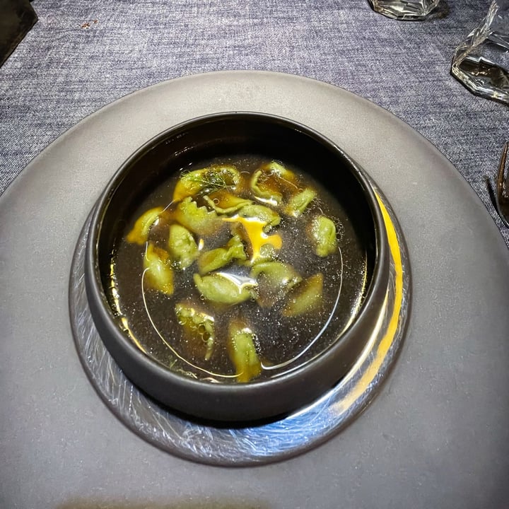 photo of Soul Kitchen Tea Time shared by @pa0lag on  06 Nov 2022 - review