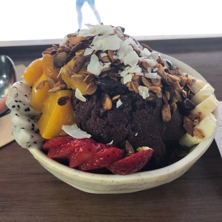 review photo of Haakon Superfoods and Juice Classic Acai shared by @aishahalattas on 06 Aug 2020 - review