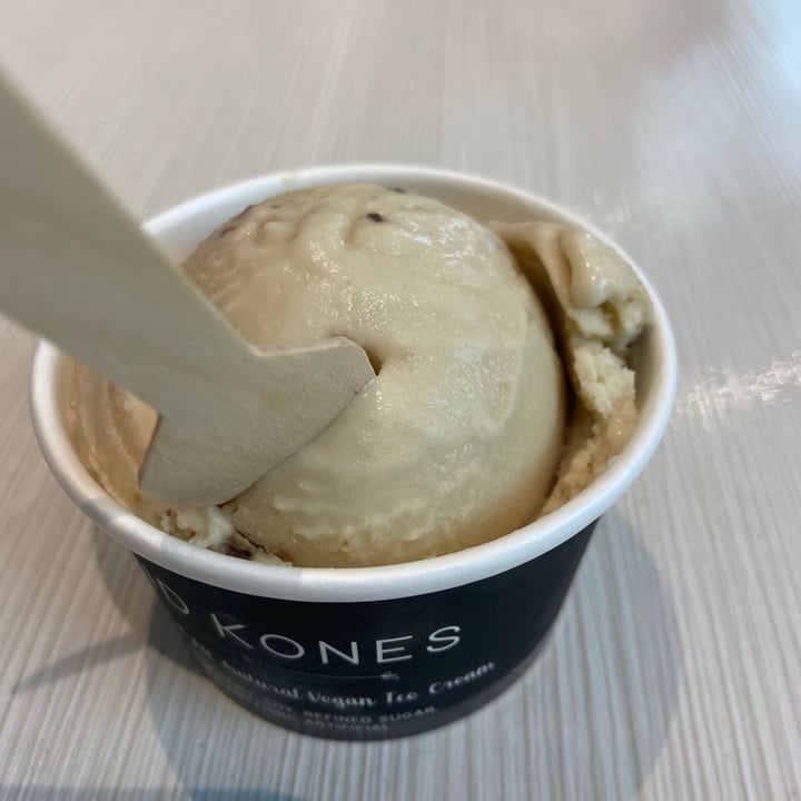 photo of Kind Kones Peanut Buttercup Ice Cream shared by @saanyag on  26 Aug 2020 - review