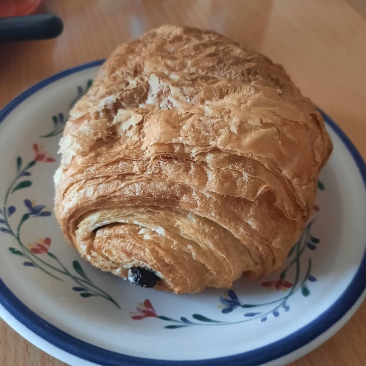 photo of Le Panem Pain au Chocolat shared by @vegaly on  17 Aug 2021 - review