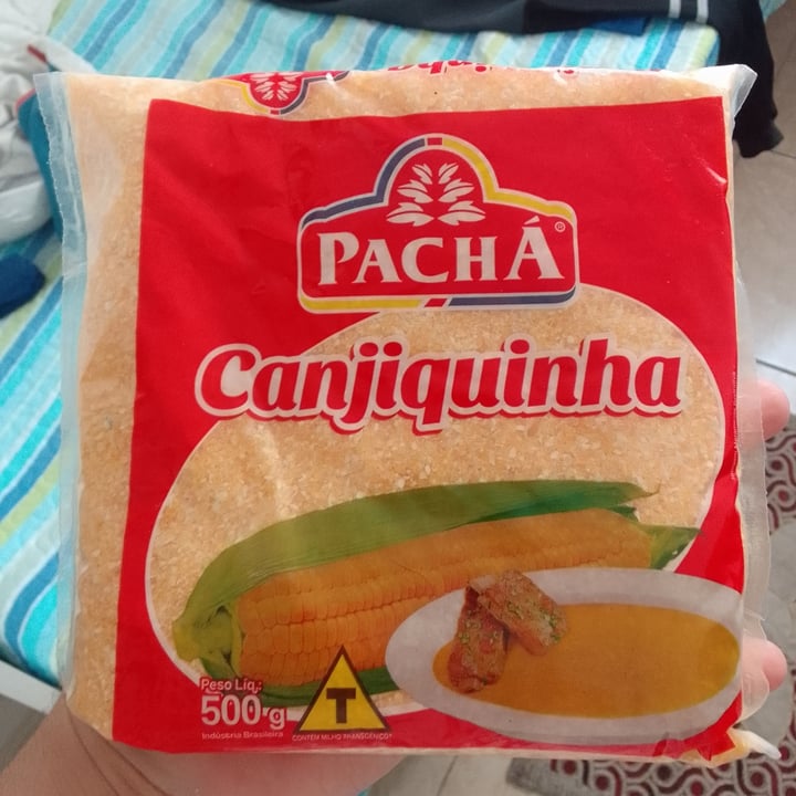 photo of Pachá Canjiquinha shared by @mariasrai on  22 Jul 2022 - review