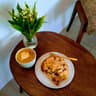 eter — vegan bakery & speciality coffee