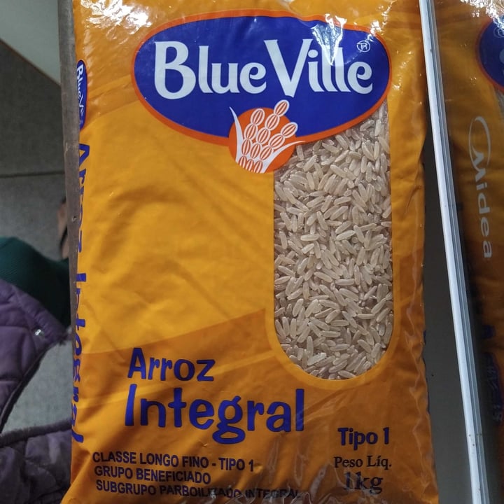 review photo of Arroz Integral arroz integral shared by @thayna776 on 11 Aug 2022 - review