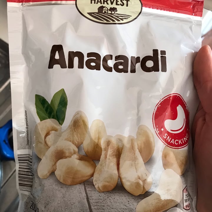 photo of Happy Harvest Anacardi shared by @bimbu on  01 Apr 2022 - review