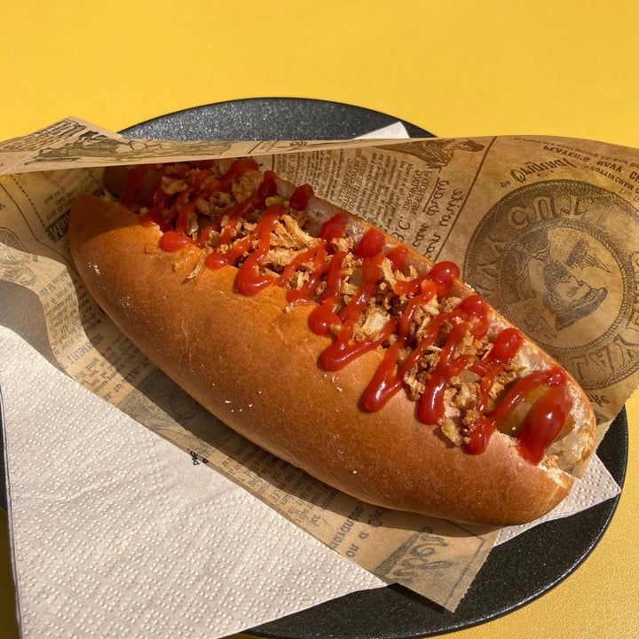 review photo of NOT DOG L’original shared by @claudia555 on 27 Apr 2022 - review