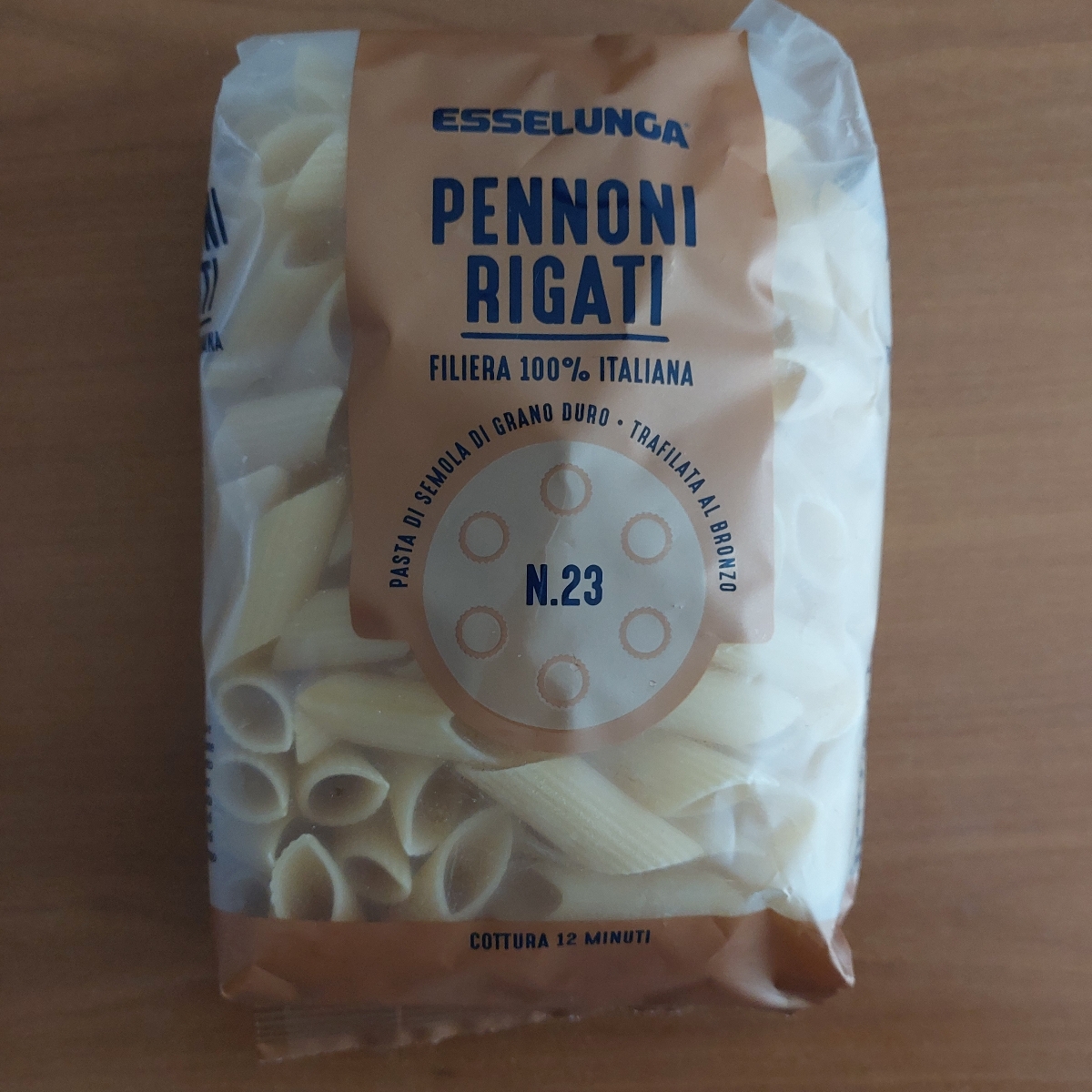 Pennoni Rigate Esselunga Pennoni rigati Reviews | abillion