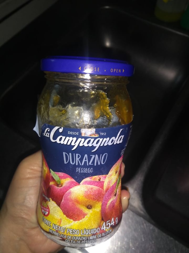 photo of Sabor Pampeano La Campagnola shared by @laru on  27 Mar 2020 - review
