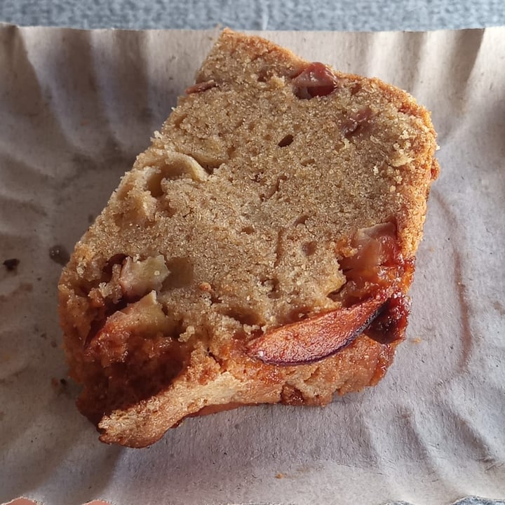 review photo of Tara Verde budin manzana shared by @lupedelaborde on 05 Aug 2022 - review