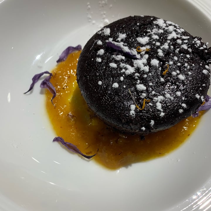 review photo of Il Rovescio Tenerina di cioccolato fondente shared by @giulial7 on 16 Jul 2022 - review