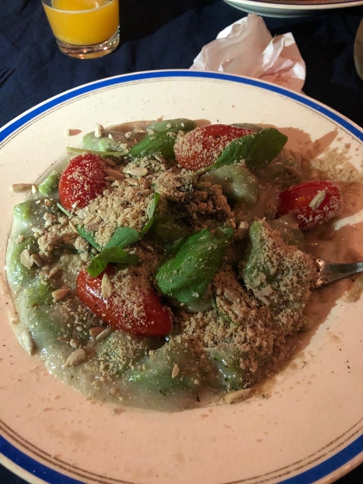 review photo of MOLA Ñoquis shared by @luchiesti on 28 Feb 2020 - review