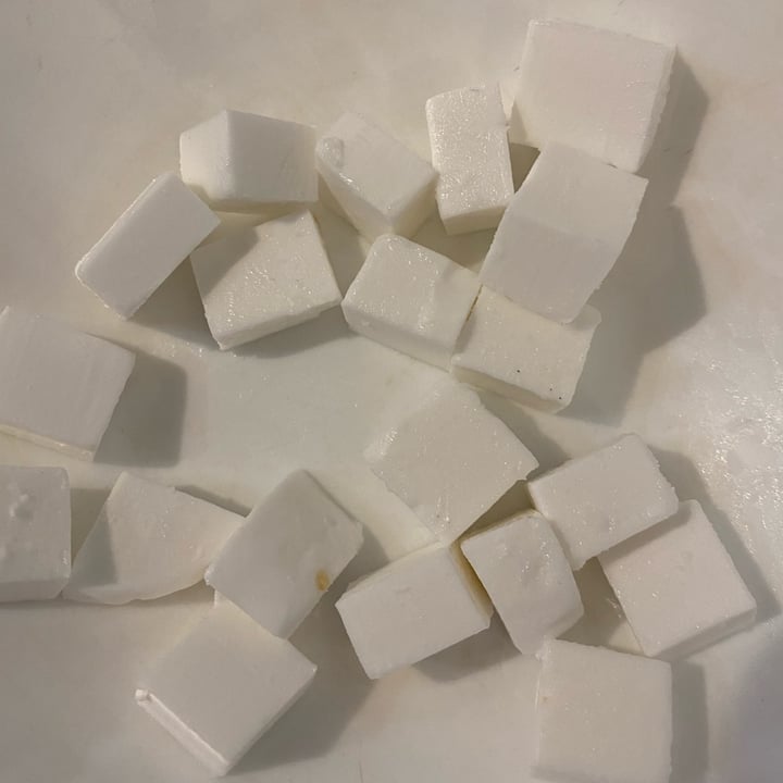 photo of Violife Feta Block - Greek White shared by @pippoarde97 on  04 Aug 2022 - review