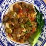 Biang Biang Noodle House Elizabeth古城秦味
