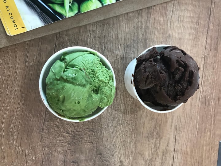 photo of Saute-San Ice cream shared by @sunfeet on  23 Jun 2018 - review
