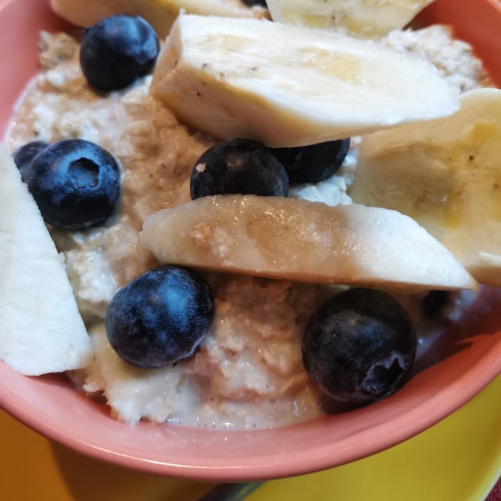 review photo of Malvasia BLUEBERRY & BANANA PORRIDGE shared by @fra9 on 07 Aug 2022 - review