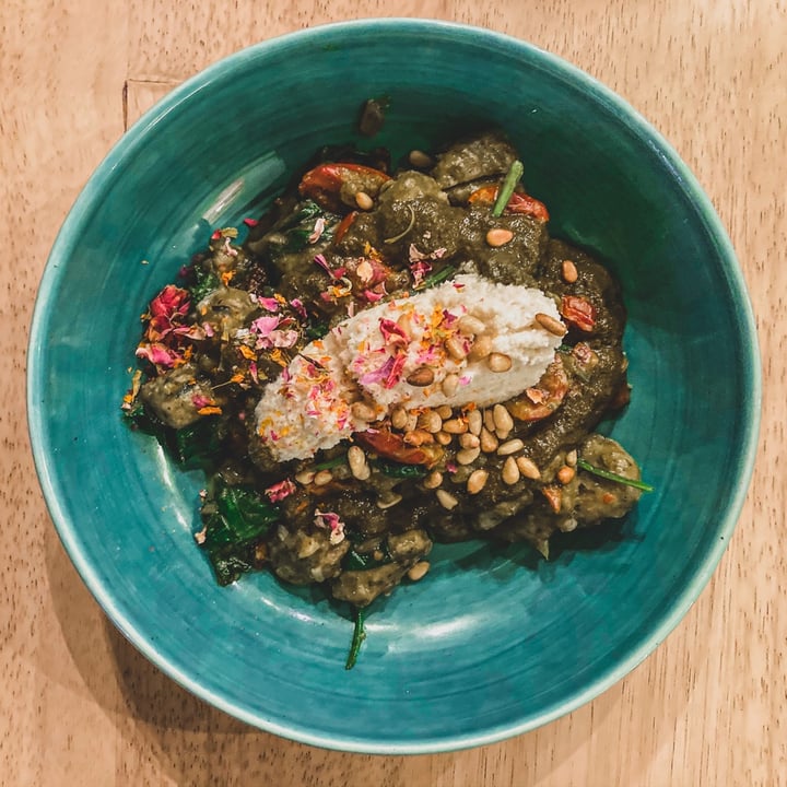 review photo of Lexi's Healthy Eatery Gnocc Gnocc shared by @twoleavess on 01 Jun 2021 - review