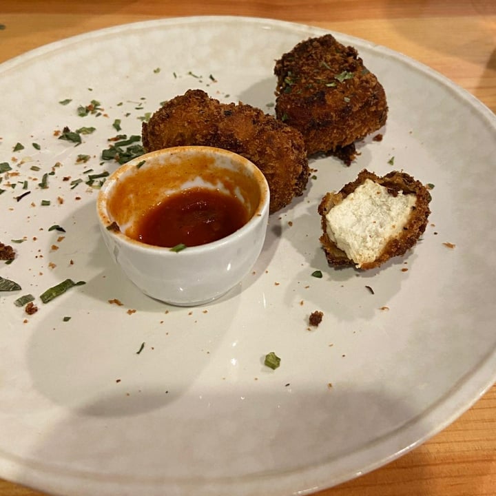 photo of Kind Kitchen Tofu Nuggets shared by @diog6liveira on  17 Jun 2021 - review