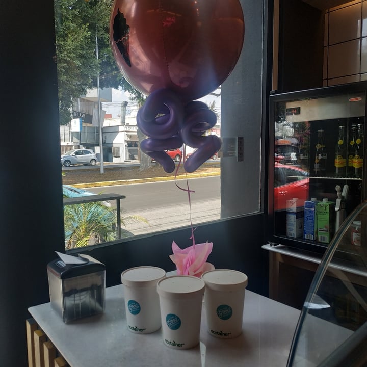 photo of The Good Gelato Helado shared by @arirofl84rv on  01 Jan 2022 - review