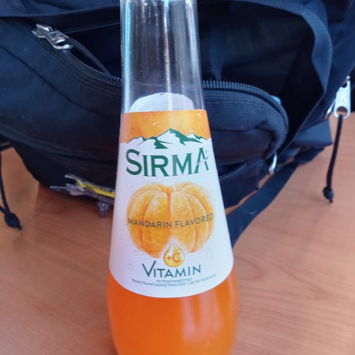 photo of Sirma +C vitamine shared by @barber on  05 May 2022 - review
