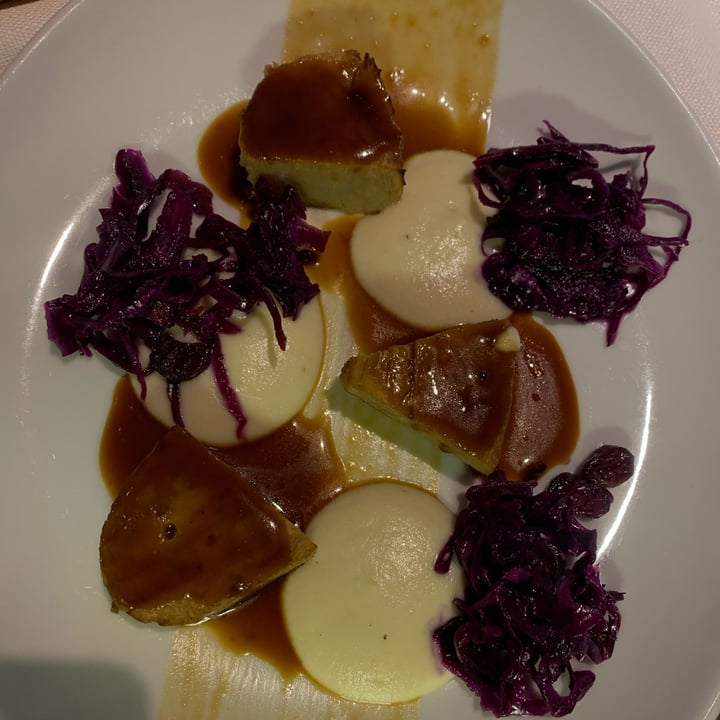 review photo of Zoi health/food/drinks Seitan arrosto fatto in casa shared by @mapikaa on 08 Dec 2022 - review