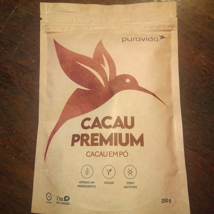 review photo of Puravida Cacau premium shared by @veronicanassif on 14 Sep 2022 - review