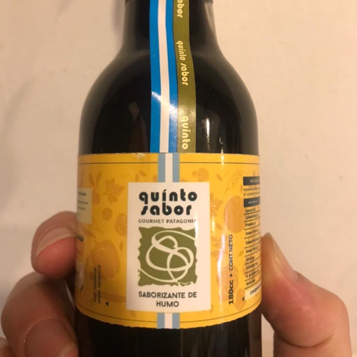 Quinto Sabor quinoa Reviews abillion