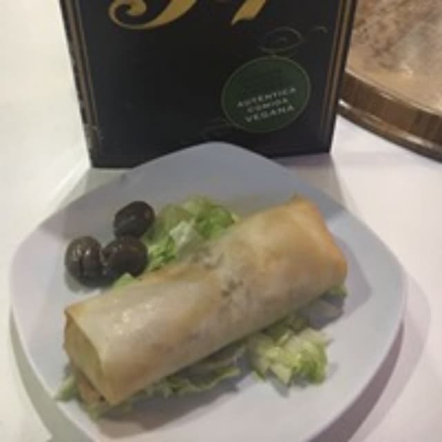 Photo of the dish “Tapa”