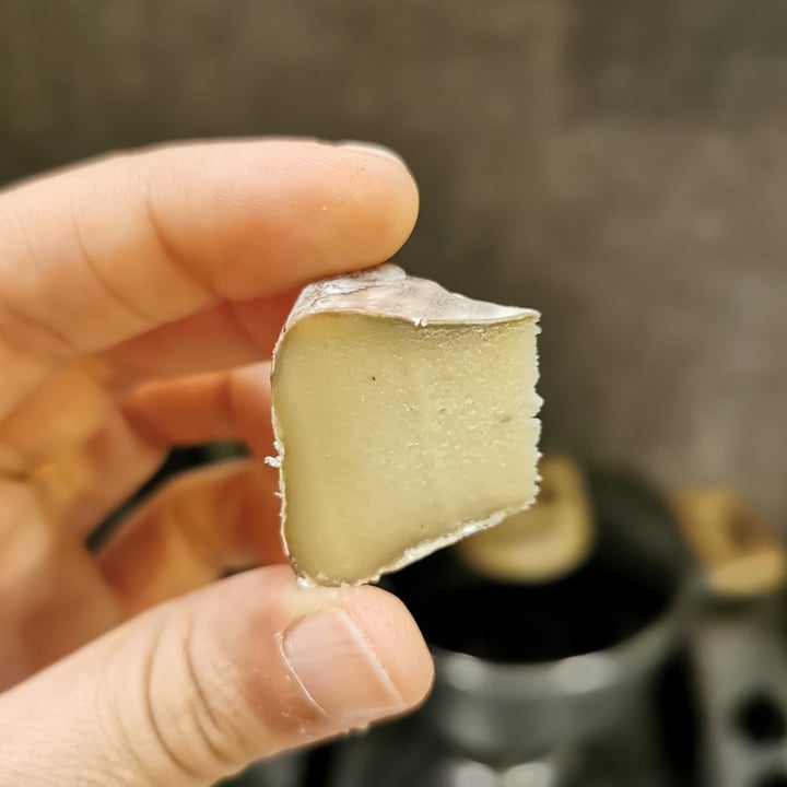 review photo of Il CashewFicio Bracchetto blu shared by @vegoloso on 02 Oct 2022 - review