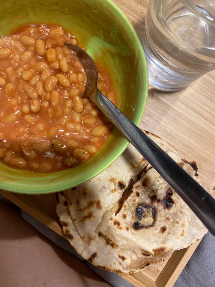 photo of Heinz Baked Beans in Tomato Sauce shared by @gardengoddess on  09 Apr 2020 - review