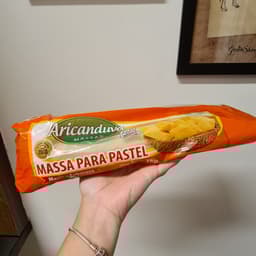 Aricanduva
