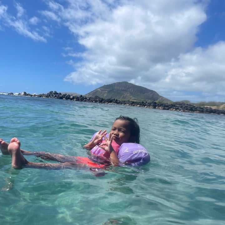review photo shared by @veganohana on 09 Jun 2022 - post
