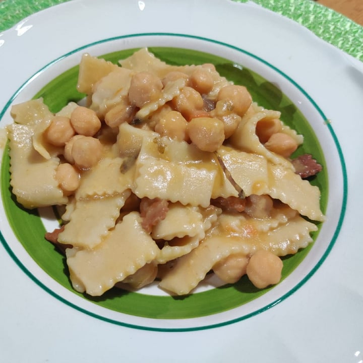review photo of B&B Casa dei Nonni La lagana e ceci shared by @sharasaur on 28 Apr 2022 - review