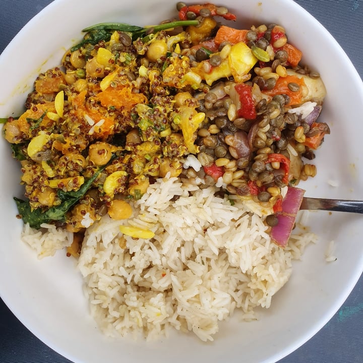 review photo of SumoSalad Northland Everything vegan shared by @kaceymad on 22 May 2020 - review