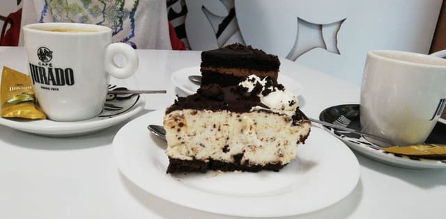 Photo of the dish “Tarta Oreo”
