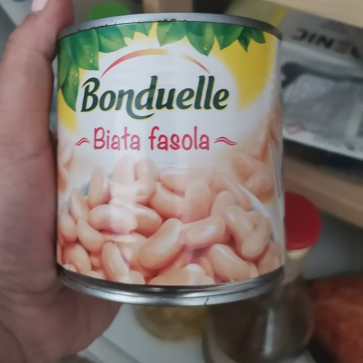 review photo of Bonduelle Butter beans shared by @diunaltroavviso10 on 17 Jun 2022 - review