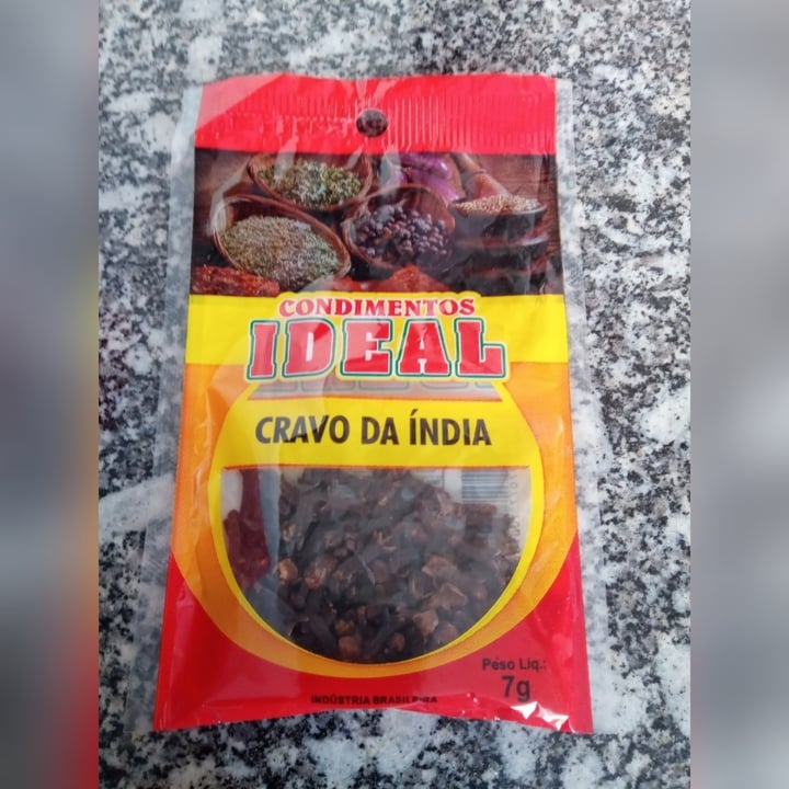 review photo of ideal Riso nero integrale venere shared by @anapaulasilva on 09 May 2022 - review