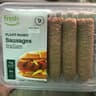 Plant based Amazon