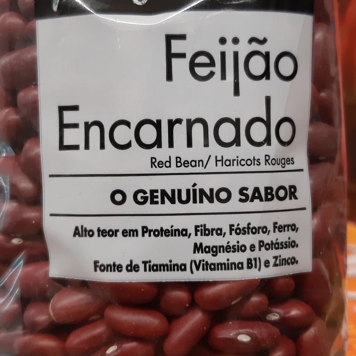 review photo of Pingo doce Feijao encarnado shared by @luzmartins on 07 May 2022 - review