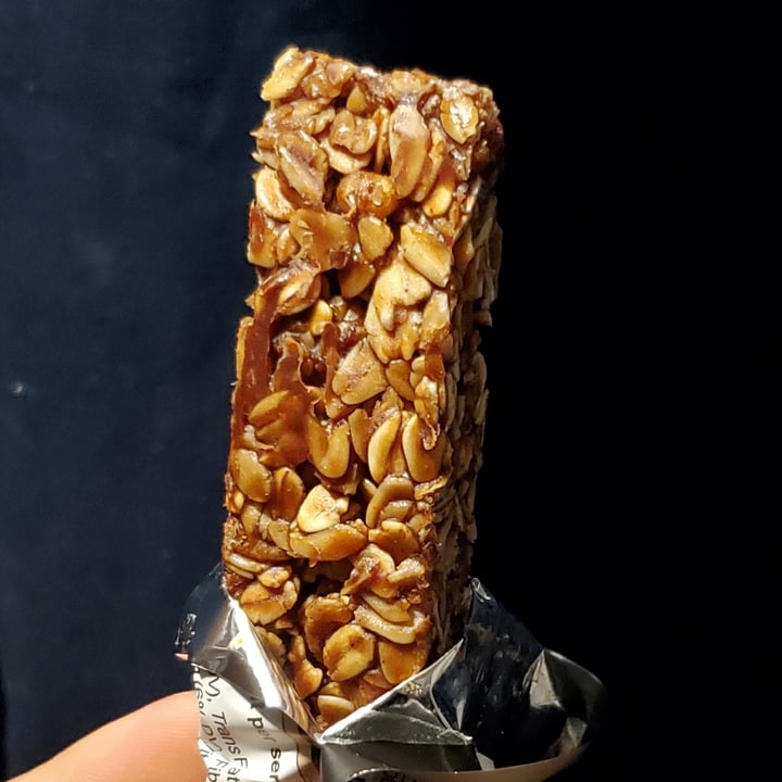 photo of Made Good Chocolate Chip Granola Bars shared by @brtjohns on  16 Jan 2021 - review