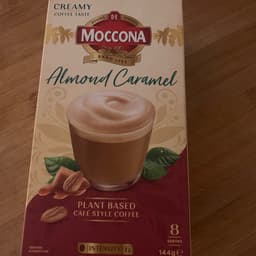 Moccona